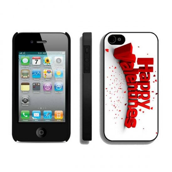 Valentine Bless iPhone 4 4S Cases BZE | Women